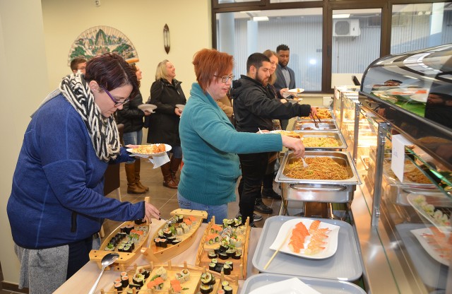 Wiesbaden garrison opens two new MWR facilities
