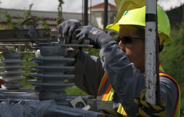 USACE restores power to 1 million Puerto Rico customers