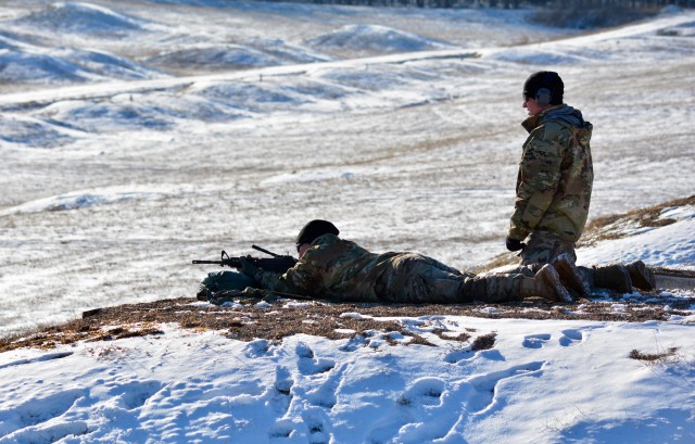 Certification course brings new techniques to Fort Leonard Wood