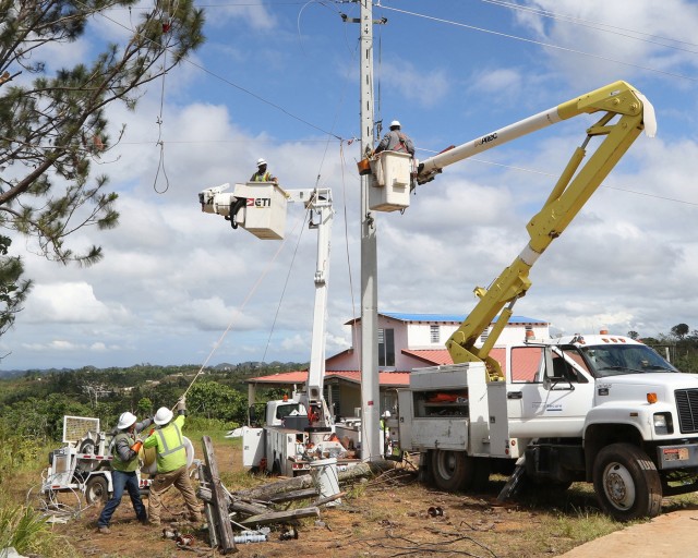 Task Force Power Restoration