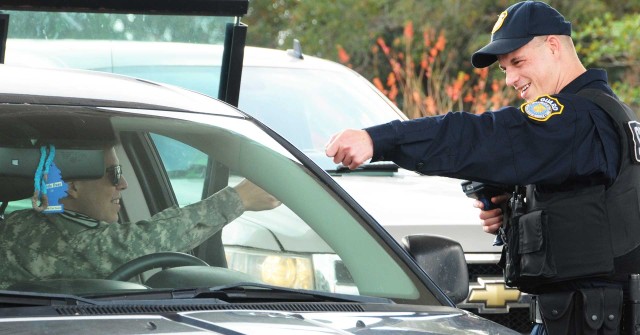 Help wanted: Gate Guard Job Fair helps applicants navigate hiring process