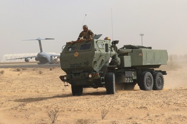 Fast, Lethal, and Flexible: Operation Diamond Torrent enhances interoperability