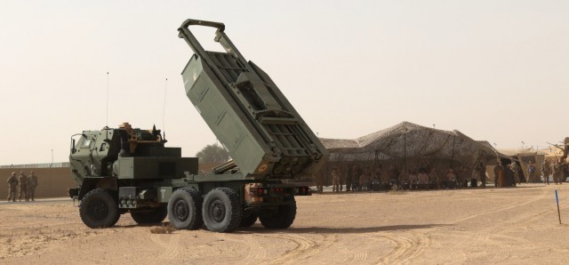 Fast, lethal, and flexible: Operation Diamond Torrent enhances interoperability