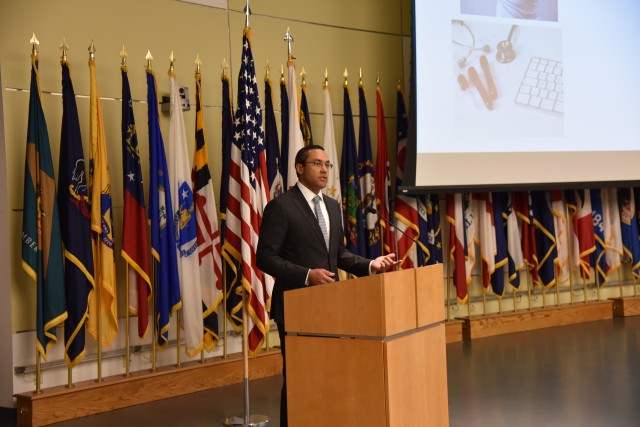 From the Sideline to the Frontline: Renowned Neurosurgeon Discusses TBI Research Path Forward