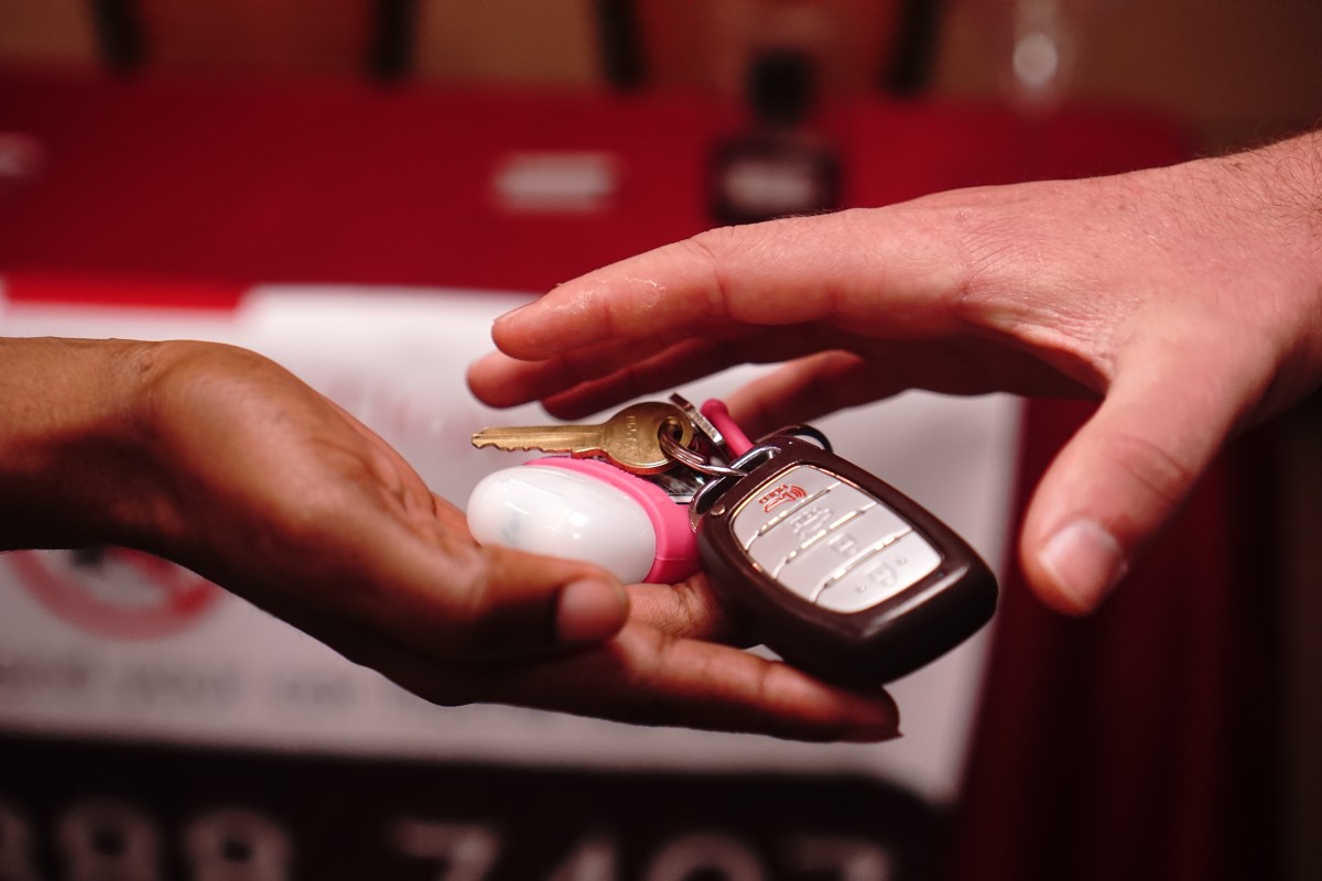 Fort Drum's Drunk Driving Prevention Program strives to keep Soldiers