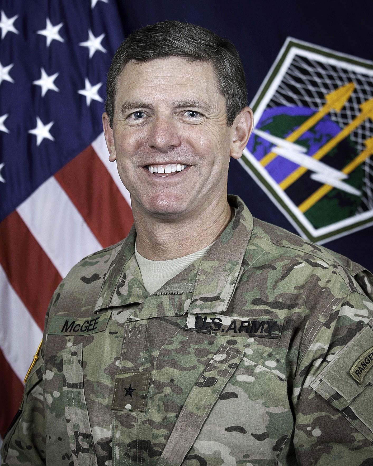 general commander