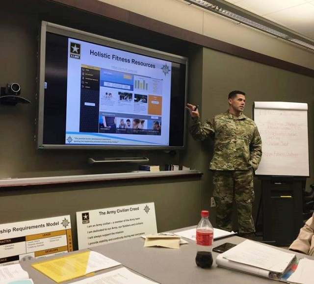 CES Intermediate Training