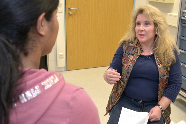 A midwife's letter to women and girls in Cervical Cancer Awareness Month