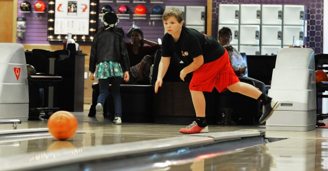 Rucker Lanes serves up sports, specials, food