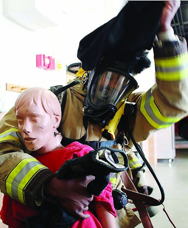 Rescue
