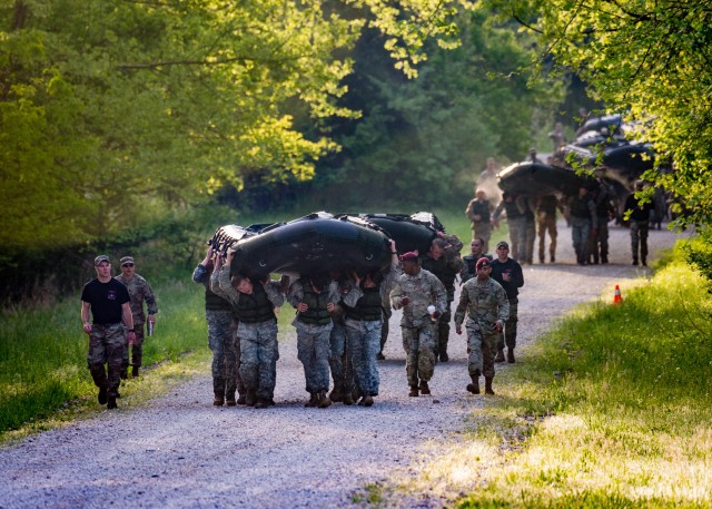 Best Sapper 2018: Do you have what it takes?