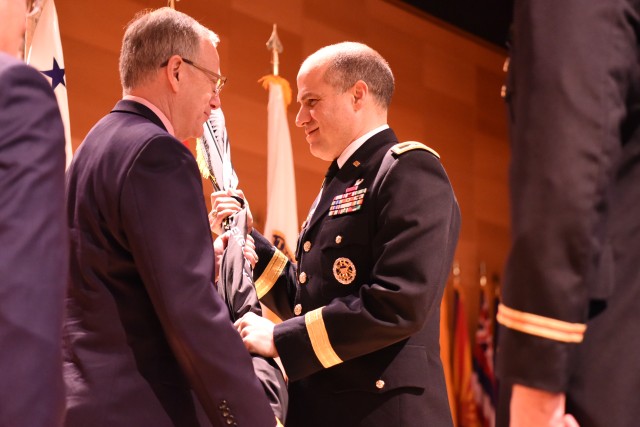 The Army's PEO C3T ushers in a new era