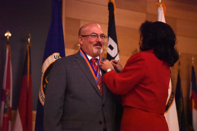 The Army's PEO C3T ushers in a new era