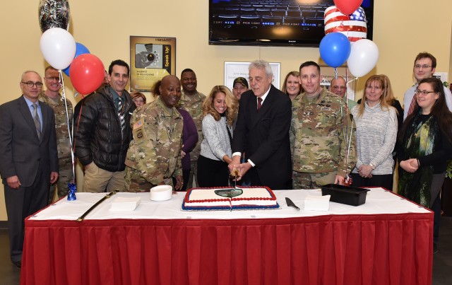 Tobyhanna celebrates 65 years of supporting the warfighter