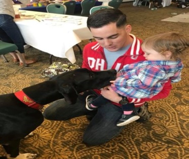 PHA-FL fosters the human-animal bond
