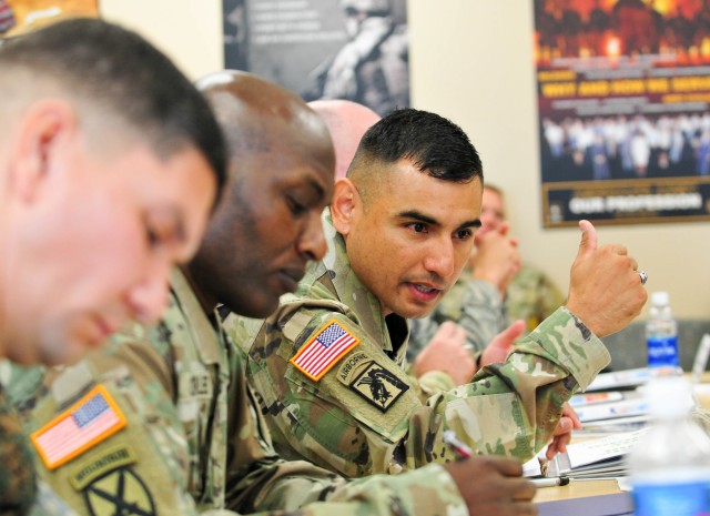 Building Readiness through Relationships