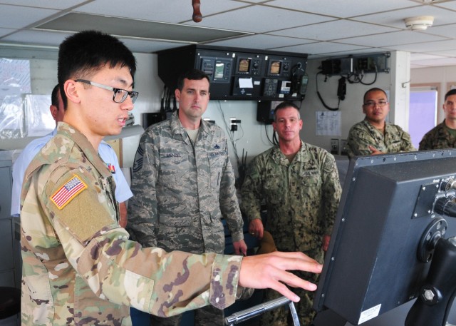 Building Readiness through Relationships