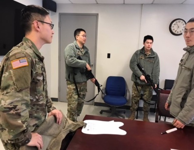 618th Dental Company