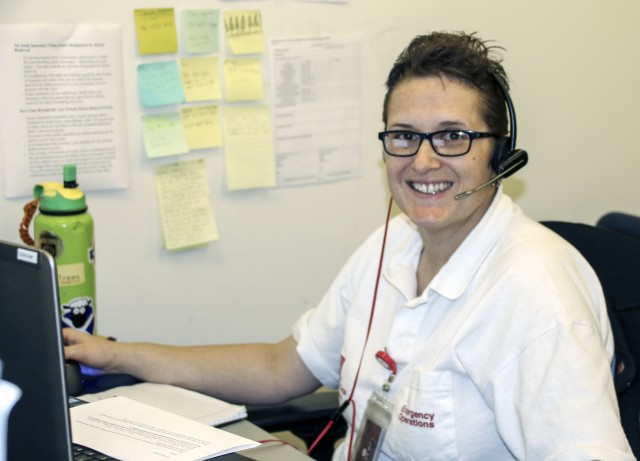 RFO Call Center: The First Line of Communication
