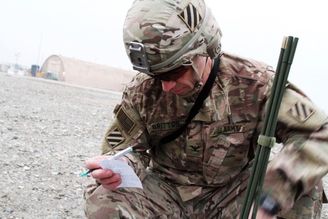 STB Celebrates 100 Days on Deployment