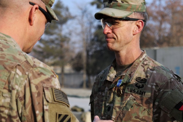 STB Celebrates 100 Days on Deployment