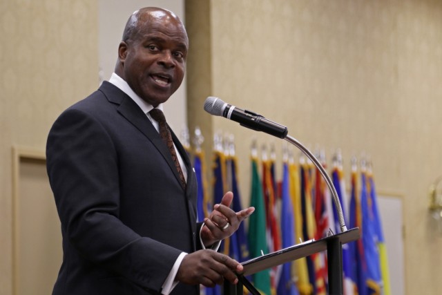 Marne Community Kicks off Black History Month with Observance
