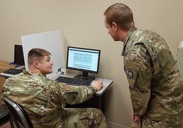 Idaho Army National Guard provides legacy of education, not future of debt