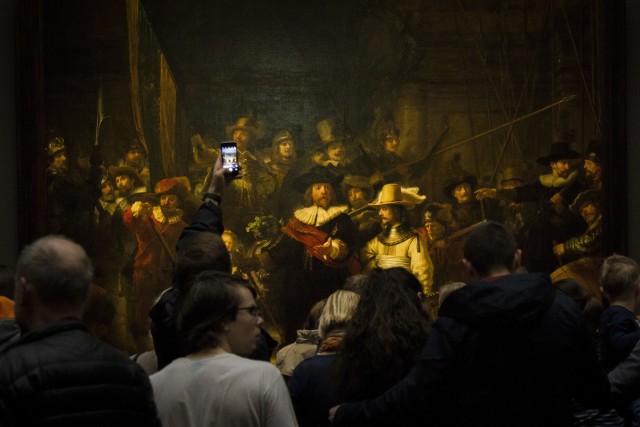 The Night Watch