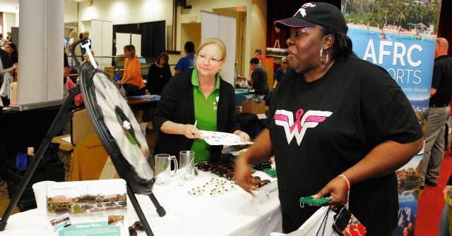 Travel Extravaganza showcases vacation opportunities