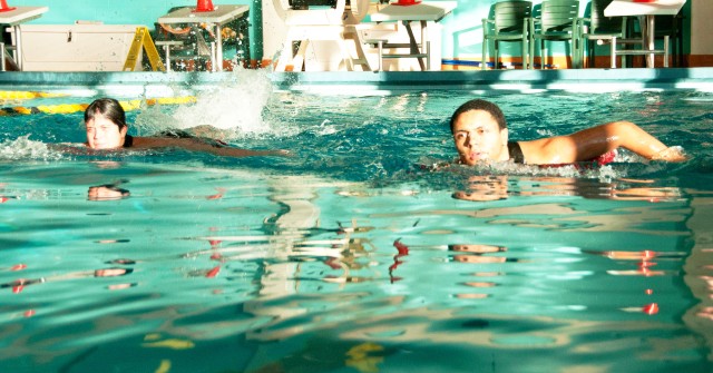 Courses offer chance to splash into summer employment