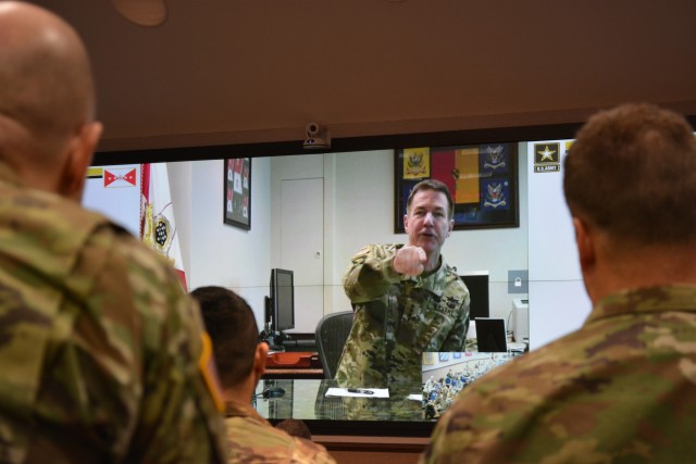 'Fly before we buy': Army reforms, modernizes for greater lethality