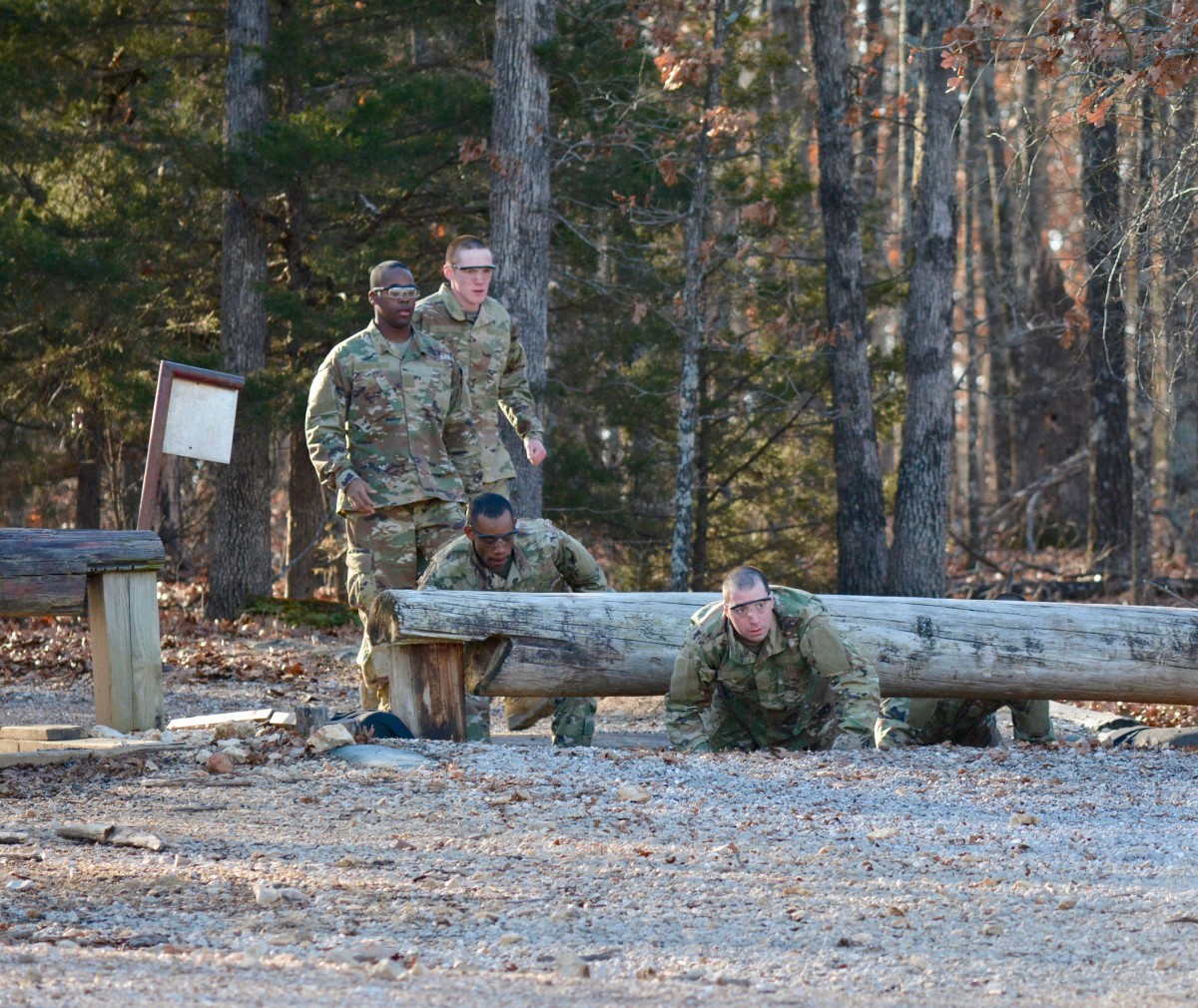 A look into BCT Red Phase: PECs | Article | The United States Army