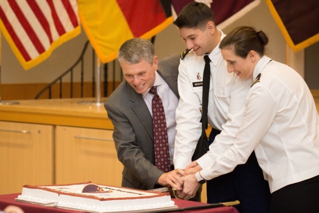 LRMC celebrates 117th Army Nurse Corps birthday