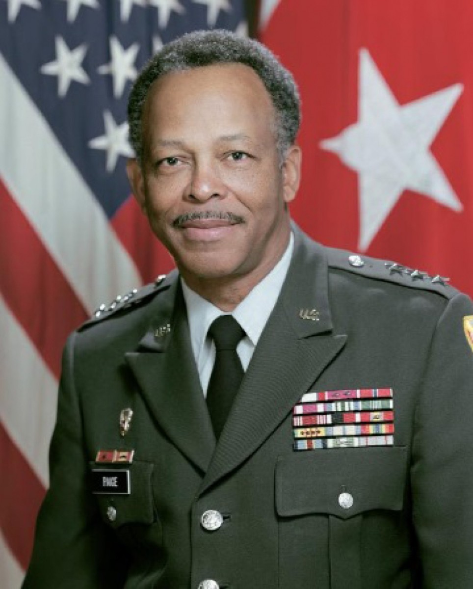 General officer led Army communications, electronics | Article | The ...