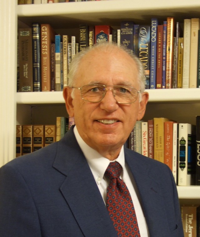 Dr. G. Richard Price