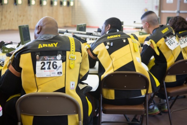 2018 Army Trials set to begin at Fort Bliss