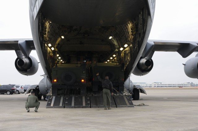 National Guard kicks off PATRIOT South 2018 exercise