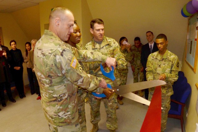 Tax Season Comes to USAG Anasbach