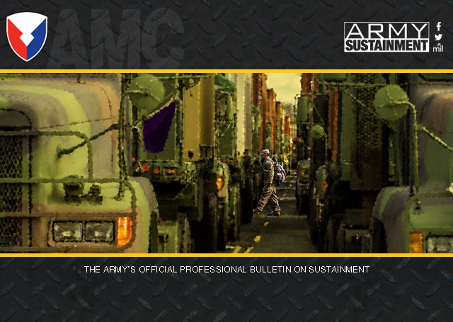 Projecting our force: Our strategic advantage | Article | The United ...