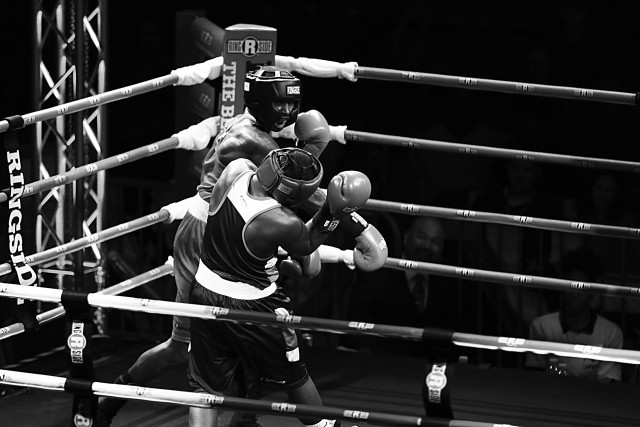 Boxing 1