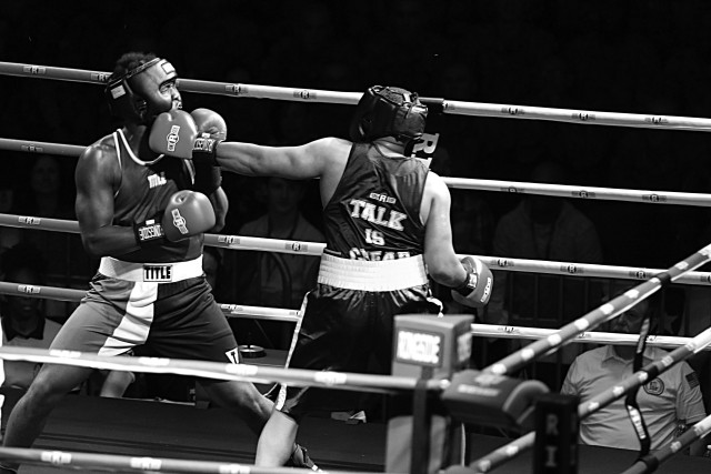 Boxing 2