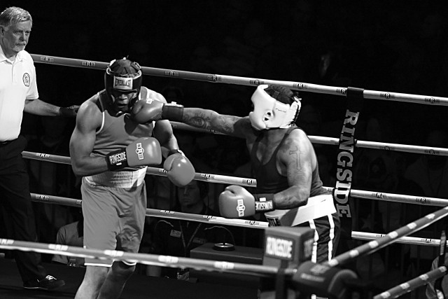 Boxing 3