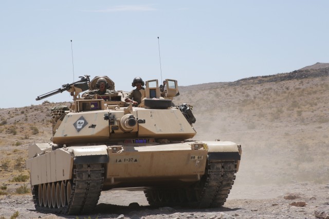Commitment to readiness includes beefed-up BCTs, says Esper