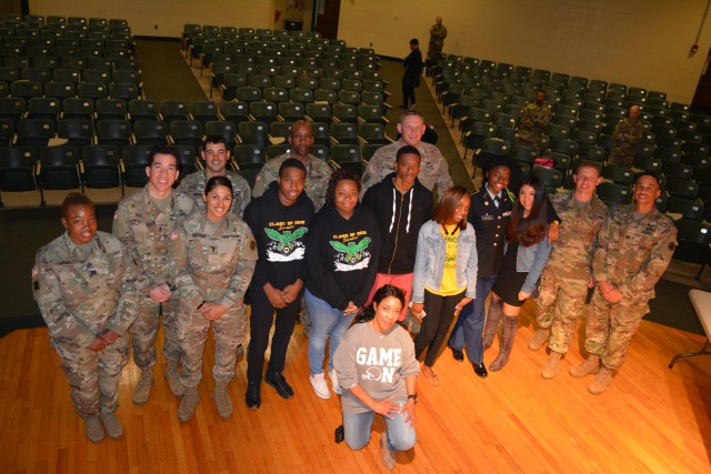 Group photo