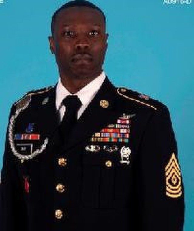 SWD Black History Month Spotlight: Vidal Gray