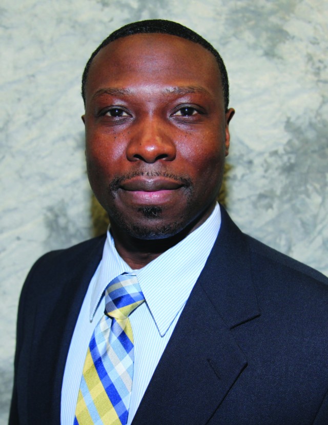 SWD Black History Month Spotlight: Vidal Gray