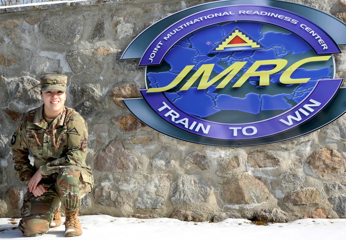 Why I Serve Human Resources Specialist Helps Others Maintain Well 
