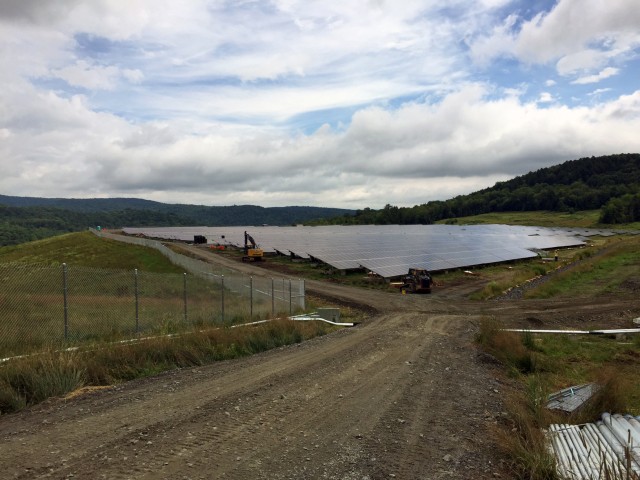 District awards contract to continue with Elizabeth Mine cleanup