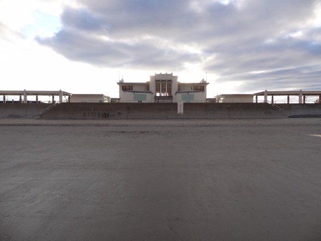 Nantasket Beach Hurricane and Storm Damage Reduction Project is set to begin