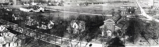 Fort Knox Historic Photo